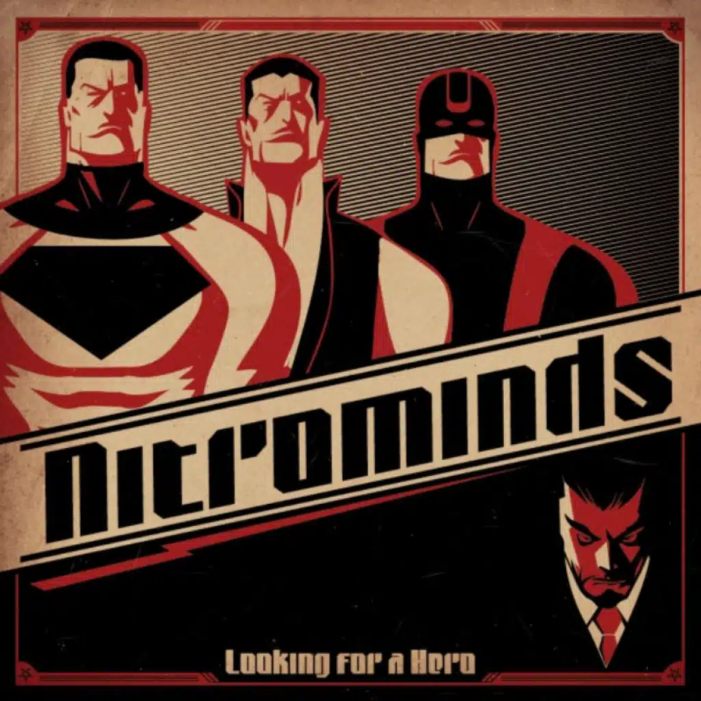 Nitrominds