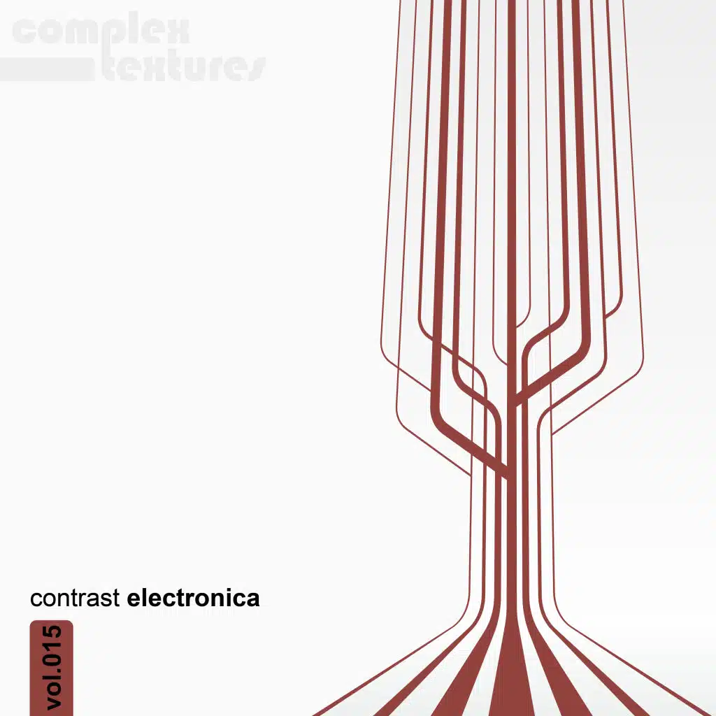 Contrast Electronica, Vol. 15