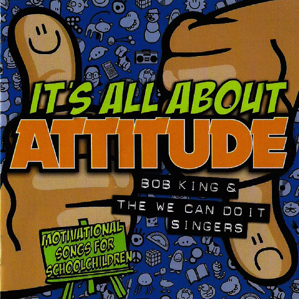 It's All About Attitude