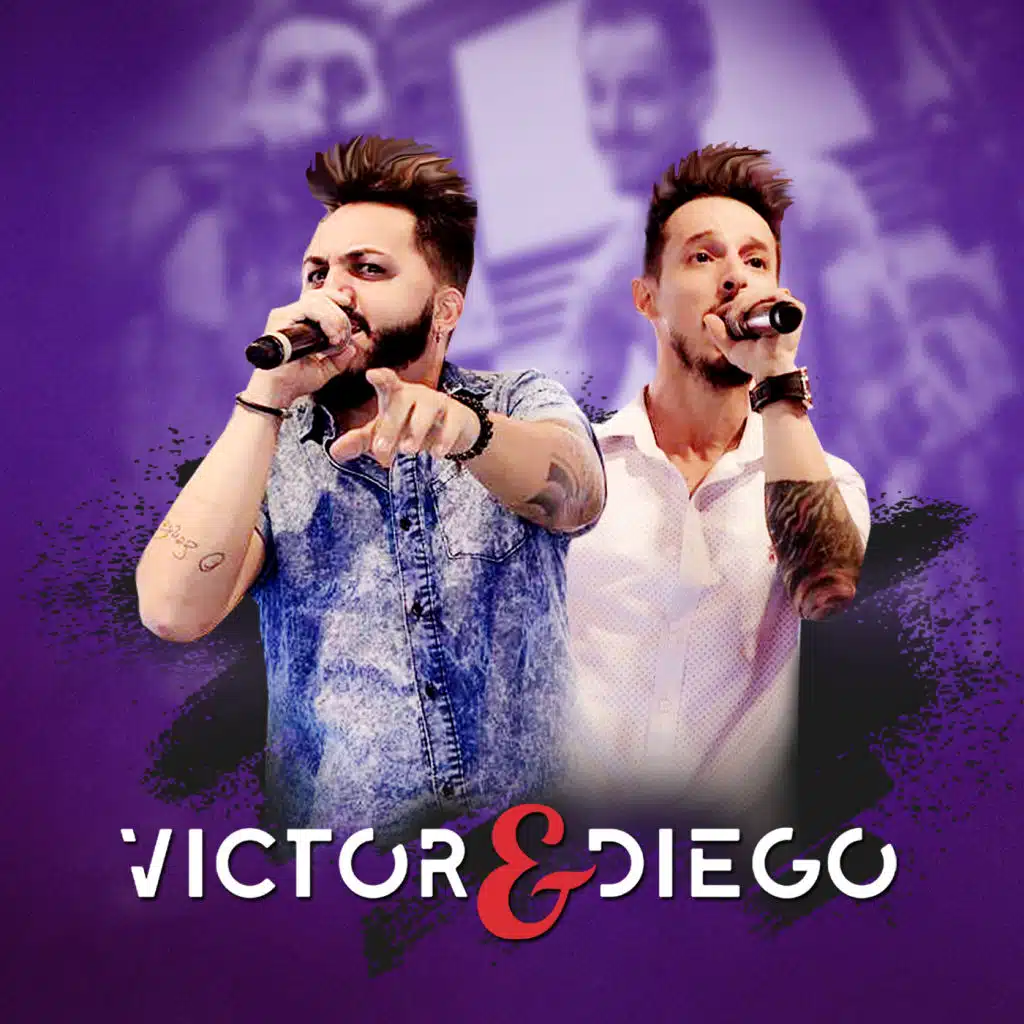 Victor & Diego