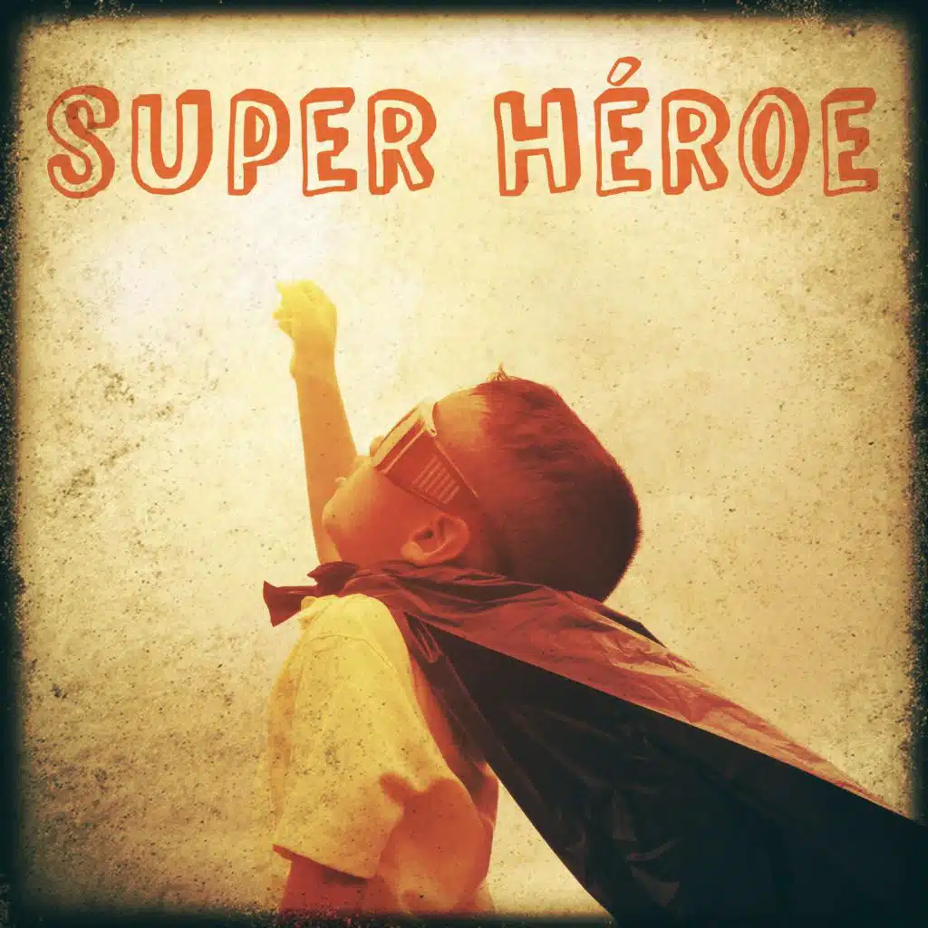 Super Heroe