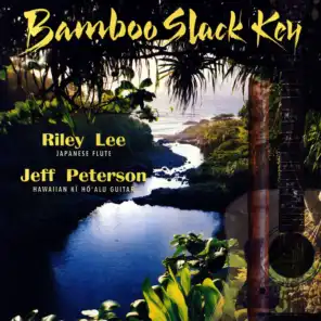 Bamboo Slack Key