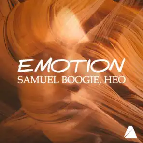 Emotion (feat. Lummasi)