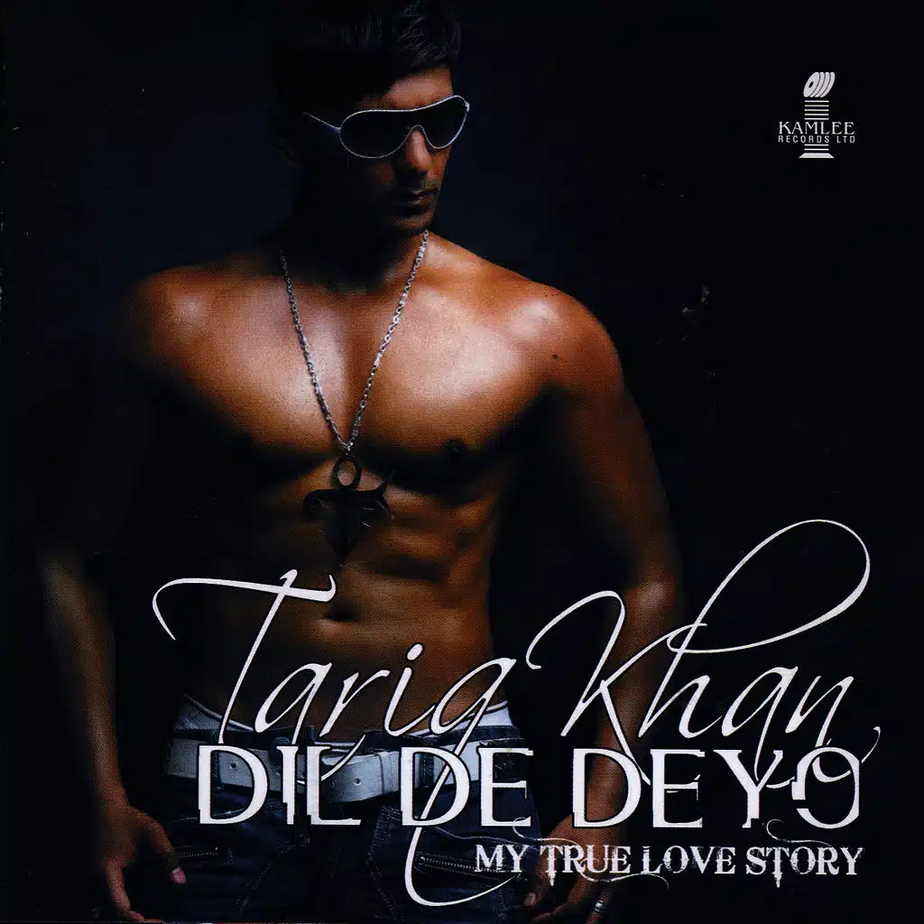 Dil De Deyo (My True Love Story)