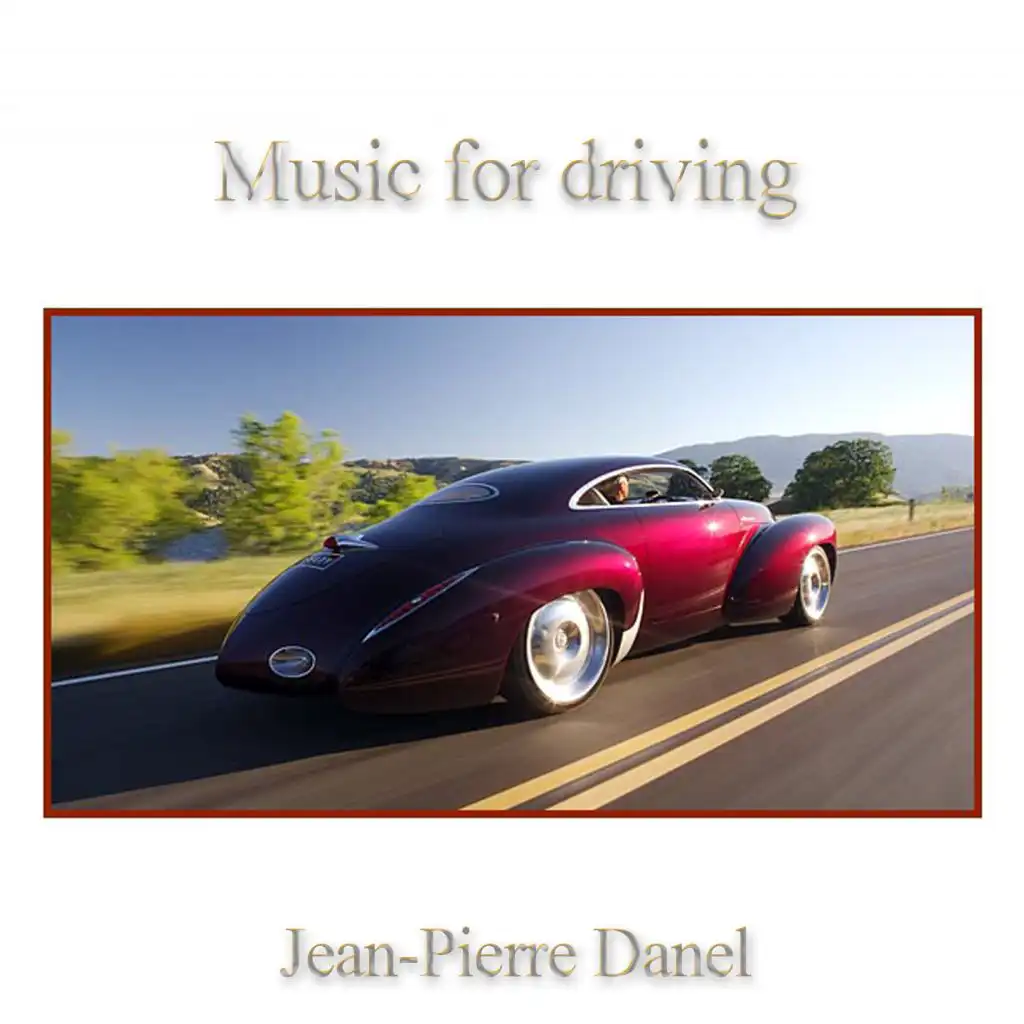 Music for Driving