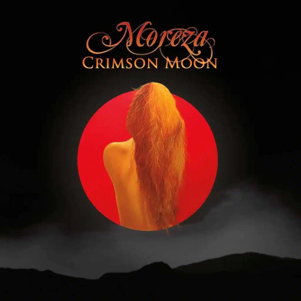 Crimson Moon