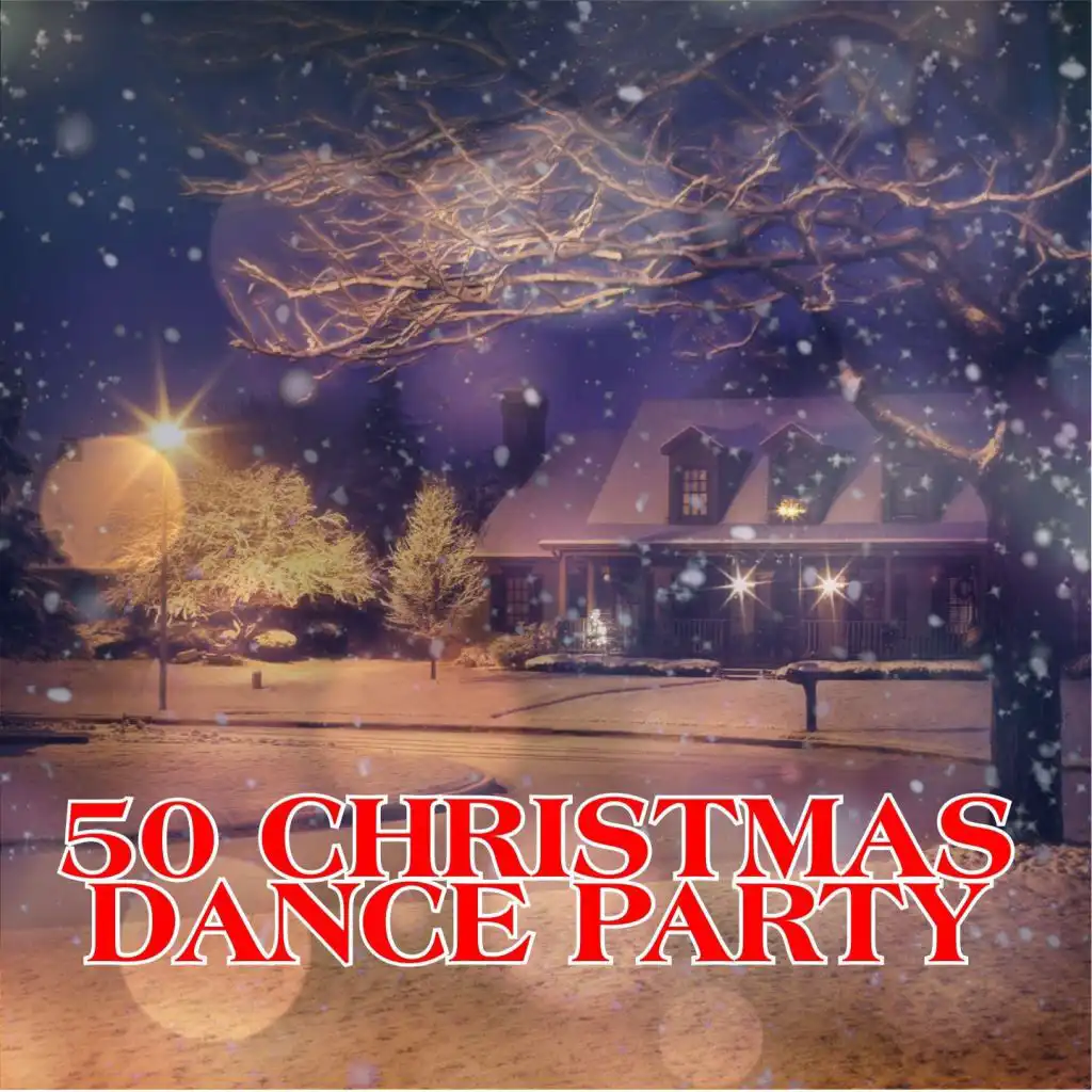 50 Christmas Dance Party