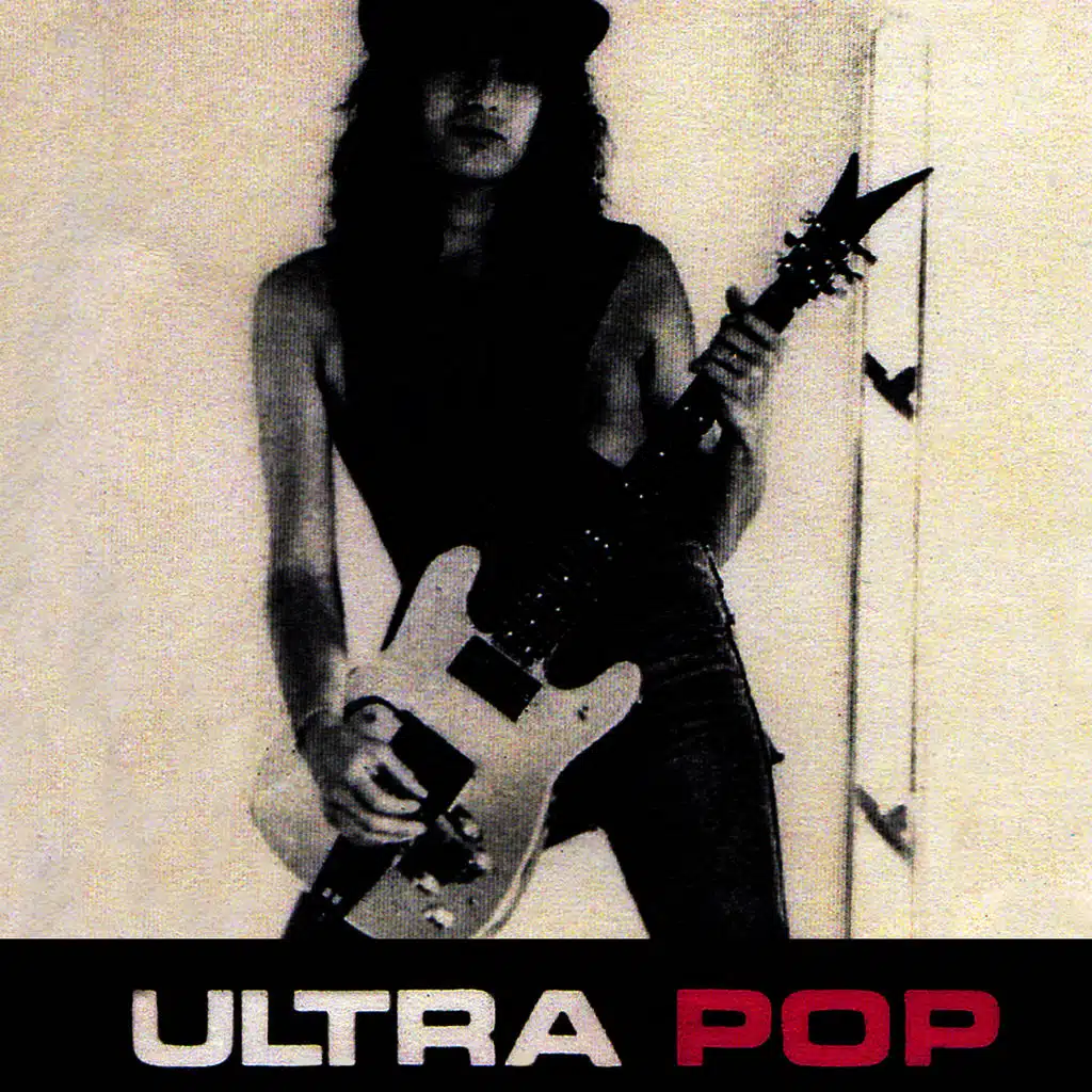 Ultra Pop