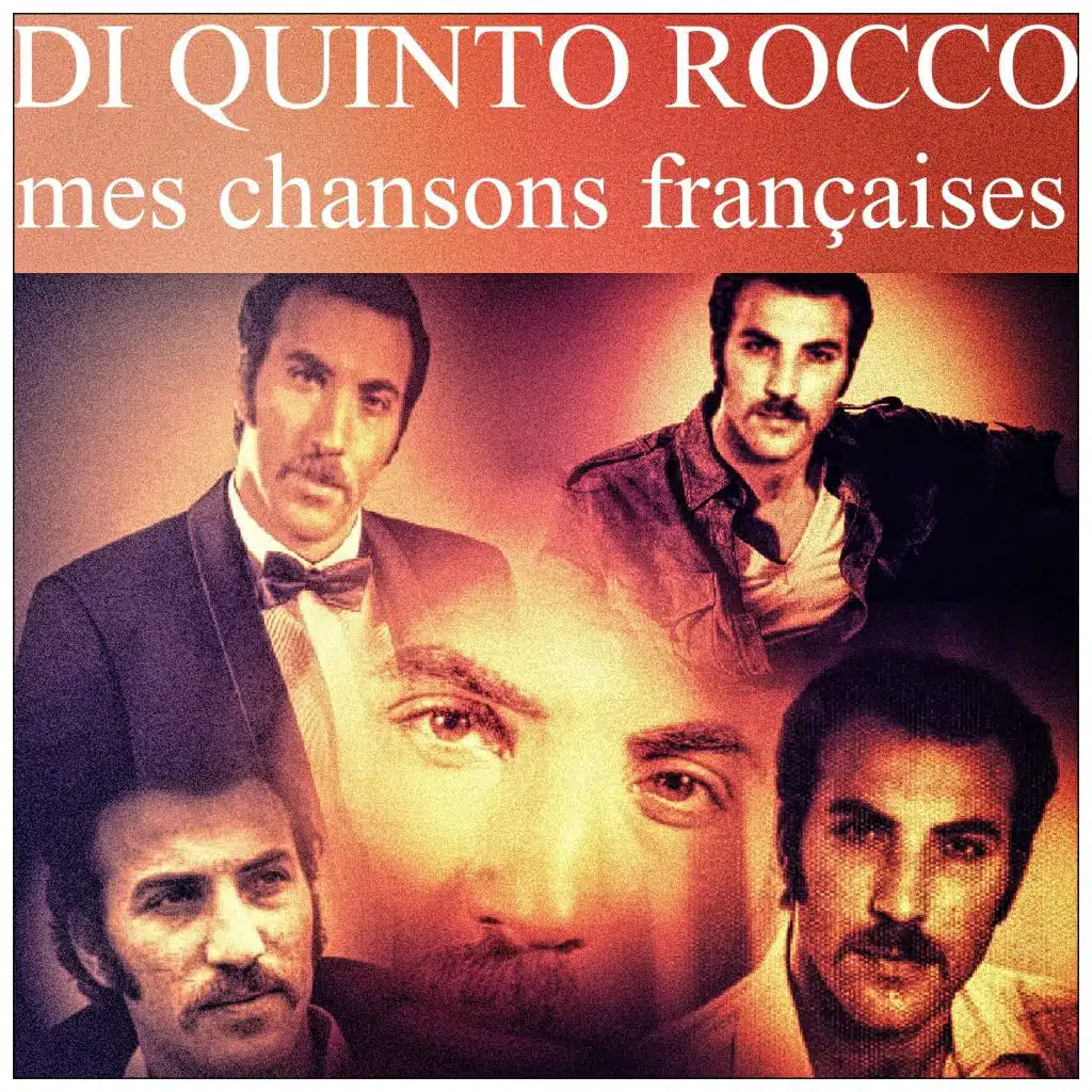 Mes chansons françaises