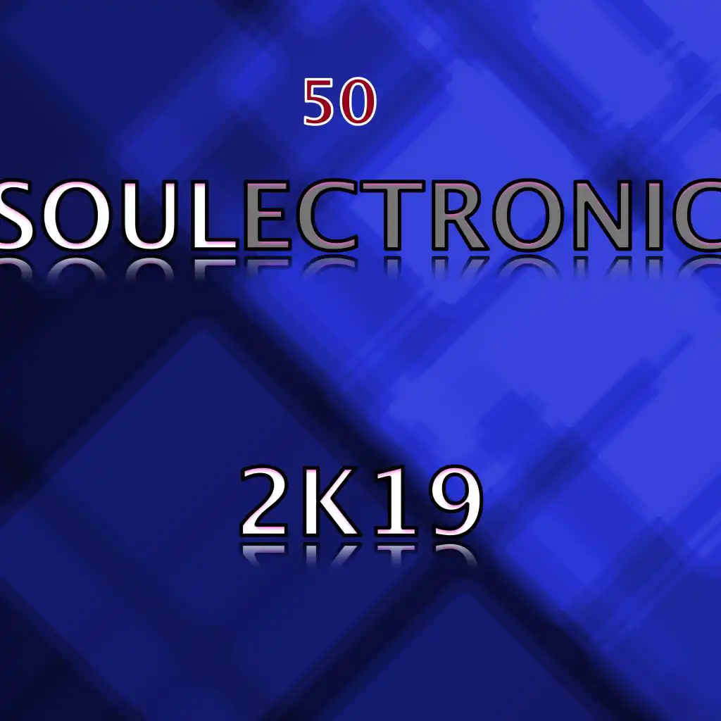 Planet Pankow 50 presents Soulectronic 2K19