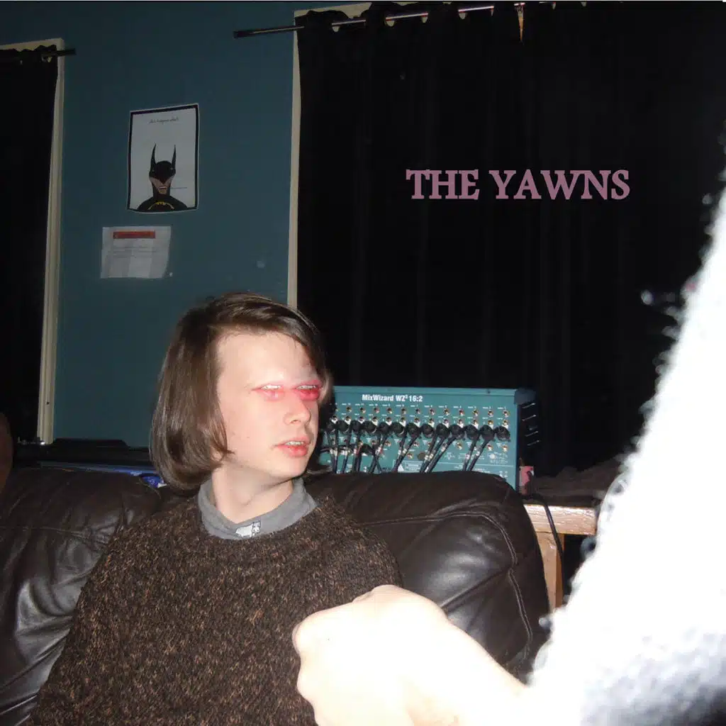 The Yawns