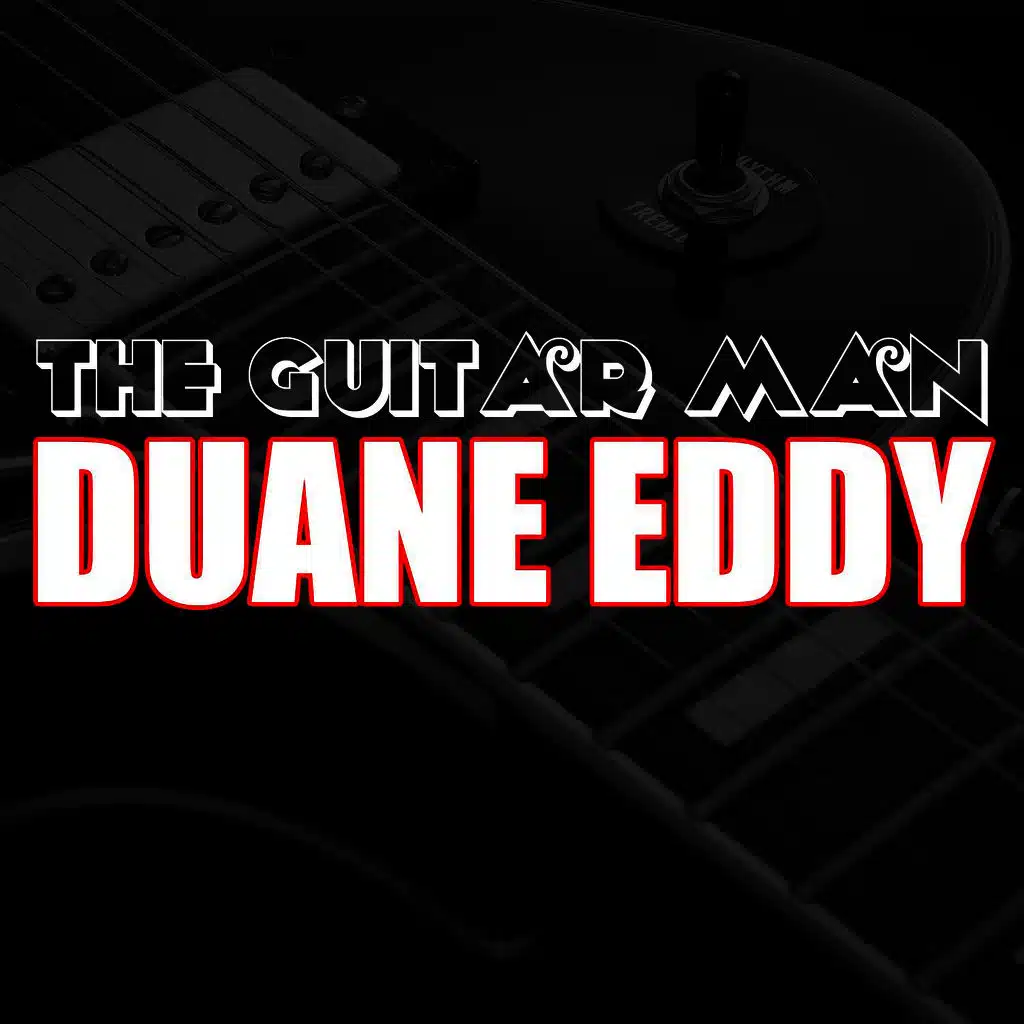 The Guitar Man