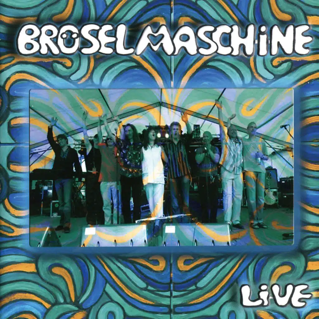 Live (Burg Herzberg, 2006)