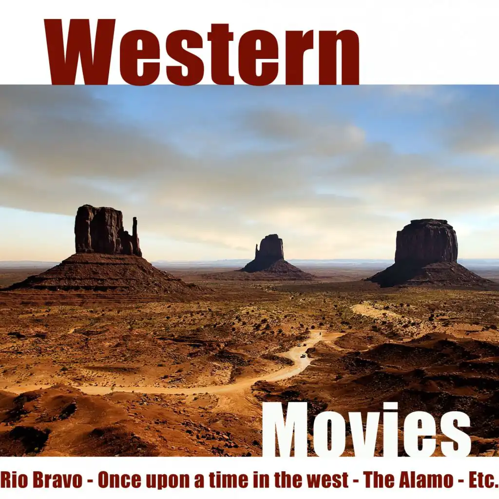 Western Movies