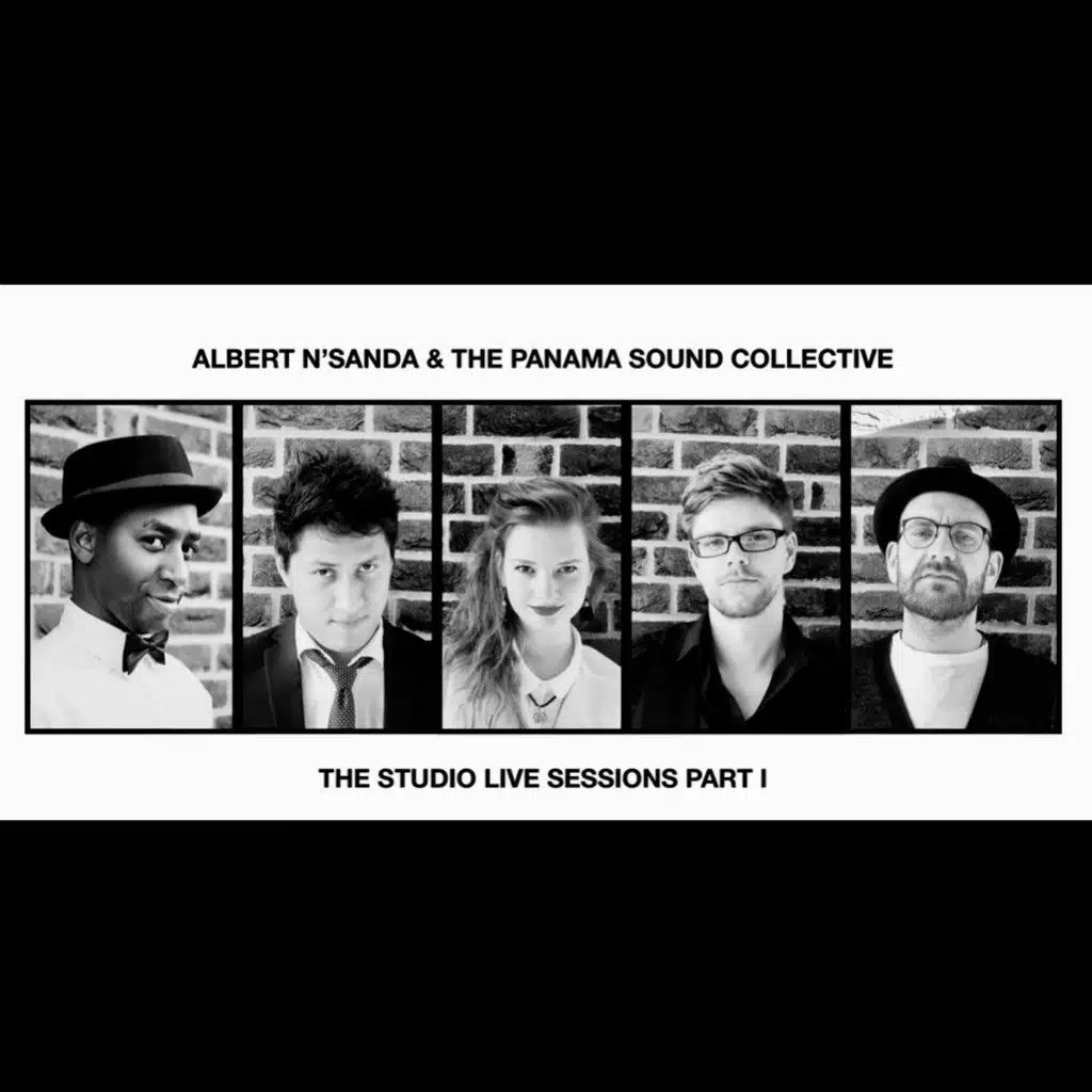 The Studio Live Sessions Part I