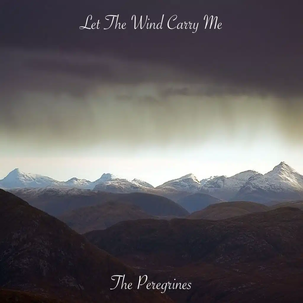 Let the Wind Carry Me