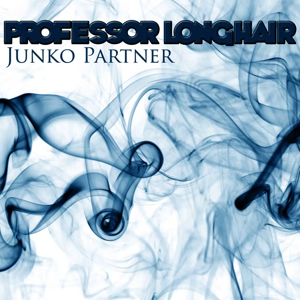 Junko Partner (Live)