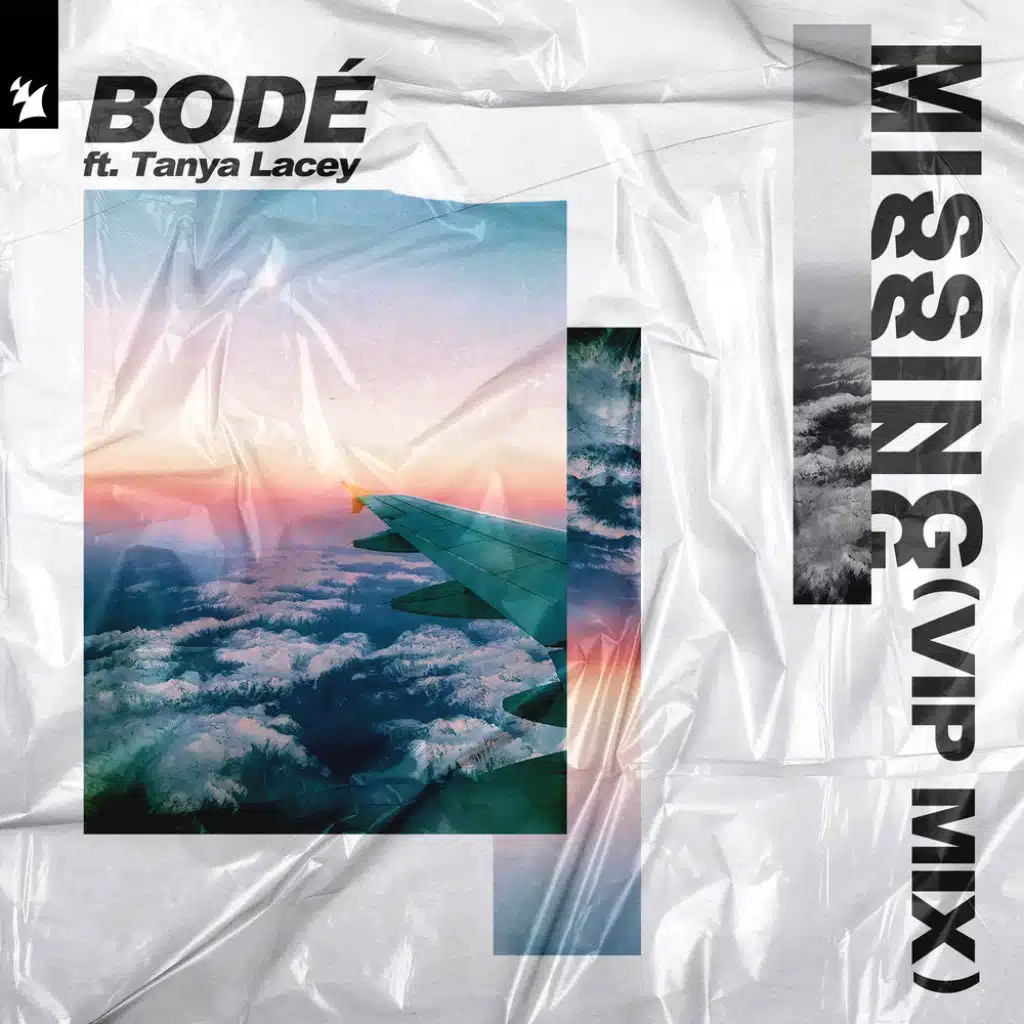 Missing (feat. Tanya Lacey)