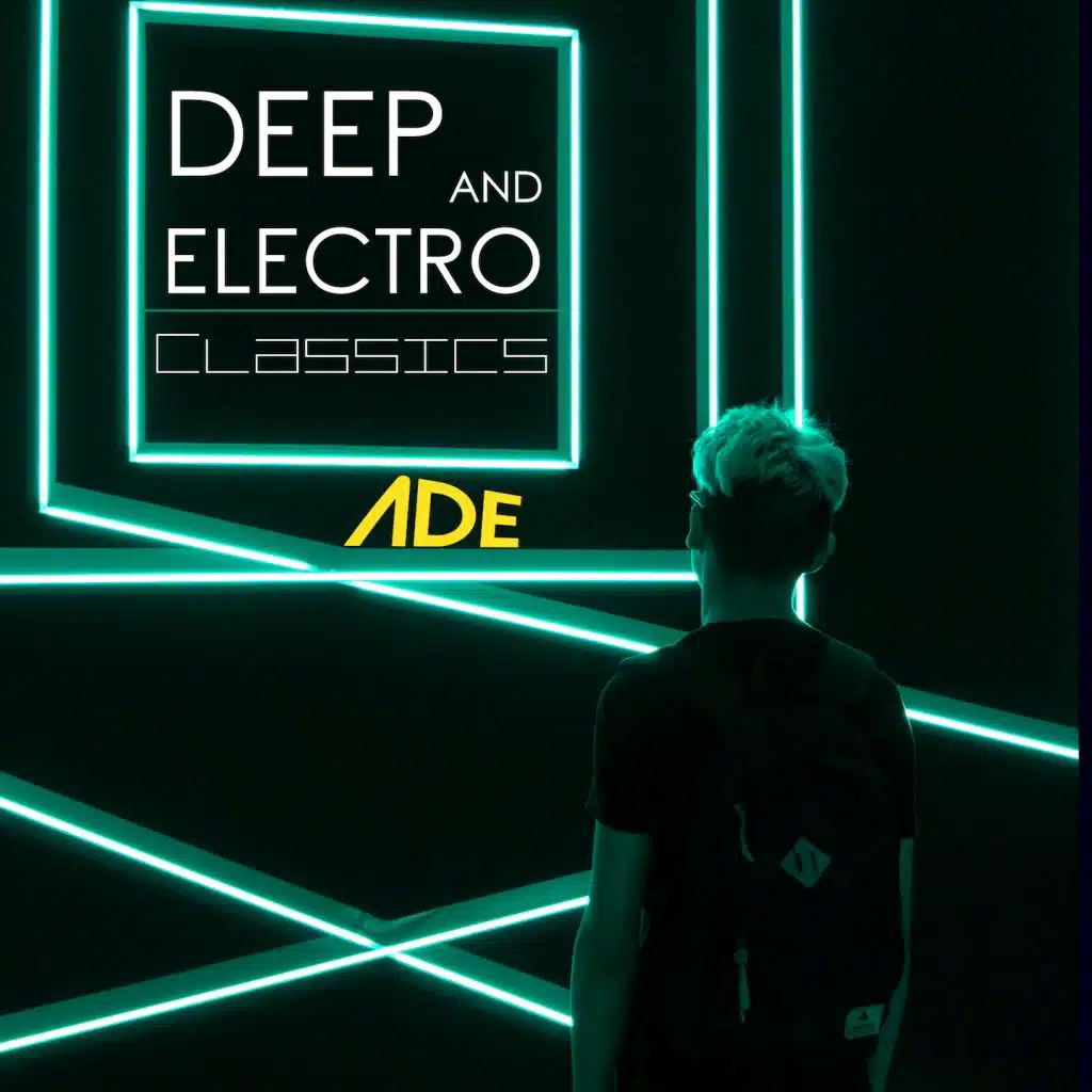 ADE Deep and Electro Classics