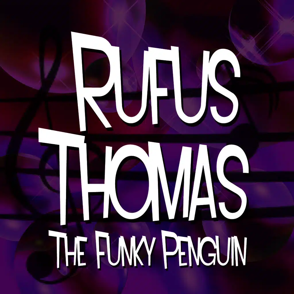 The Funky Penguin