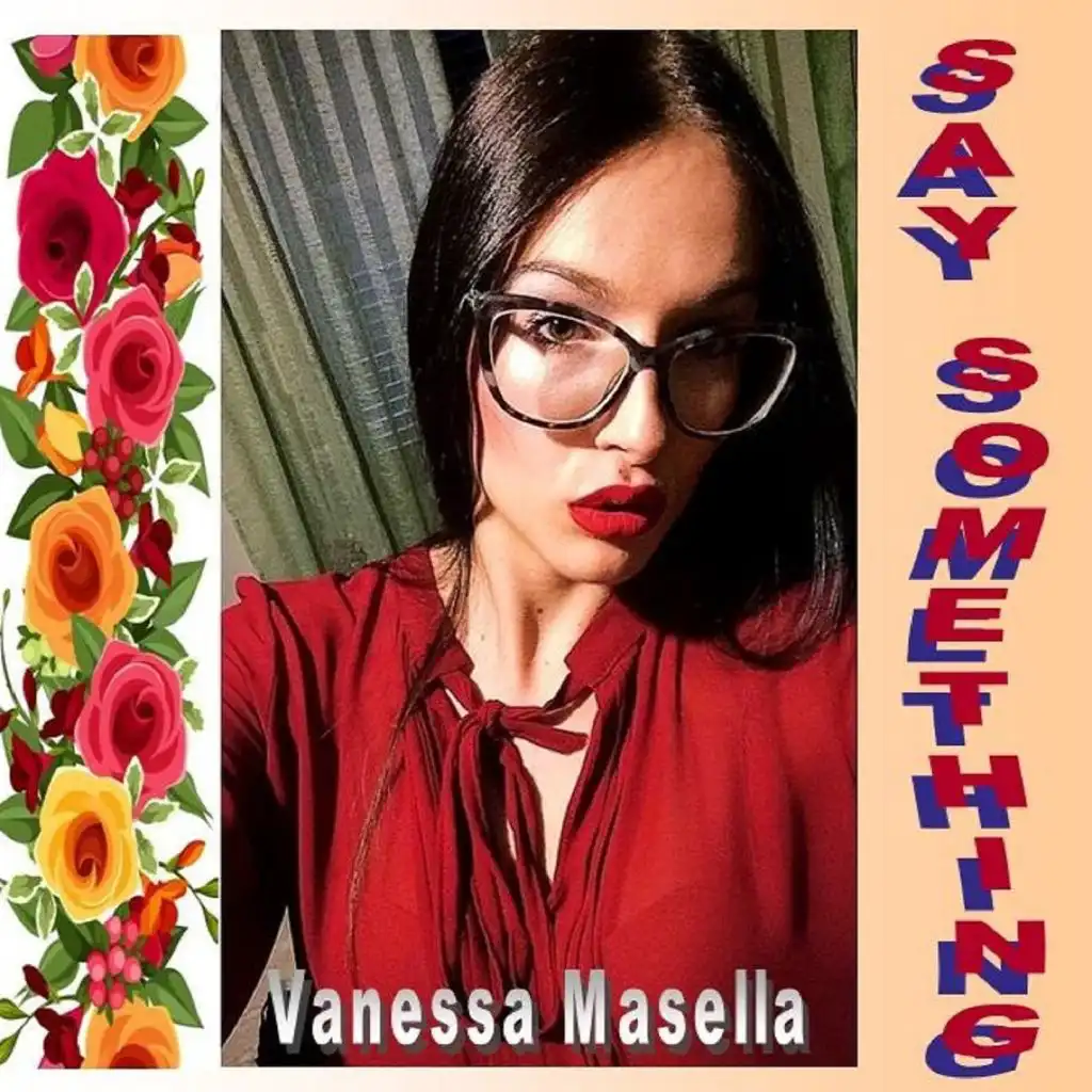 Vanessa Masella