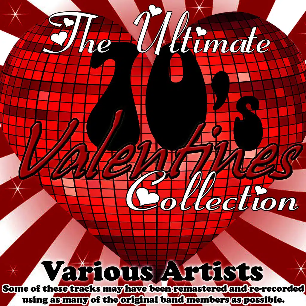 You're the First, The Last, My Everything