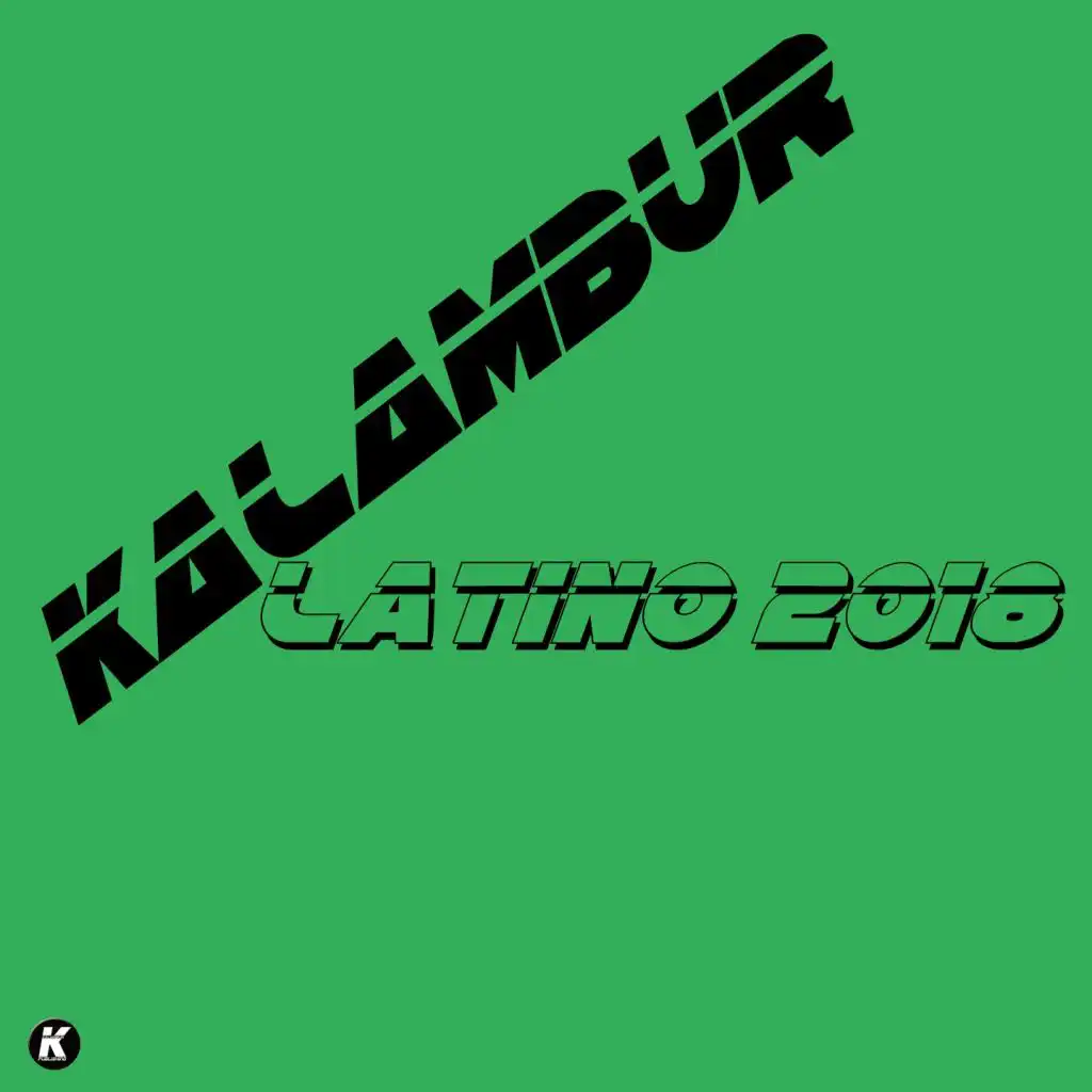 Kalambur Latino 2018