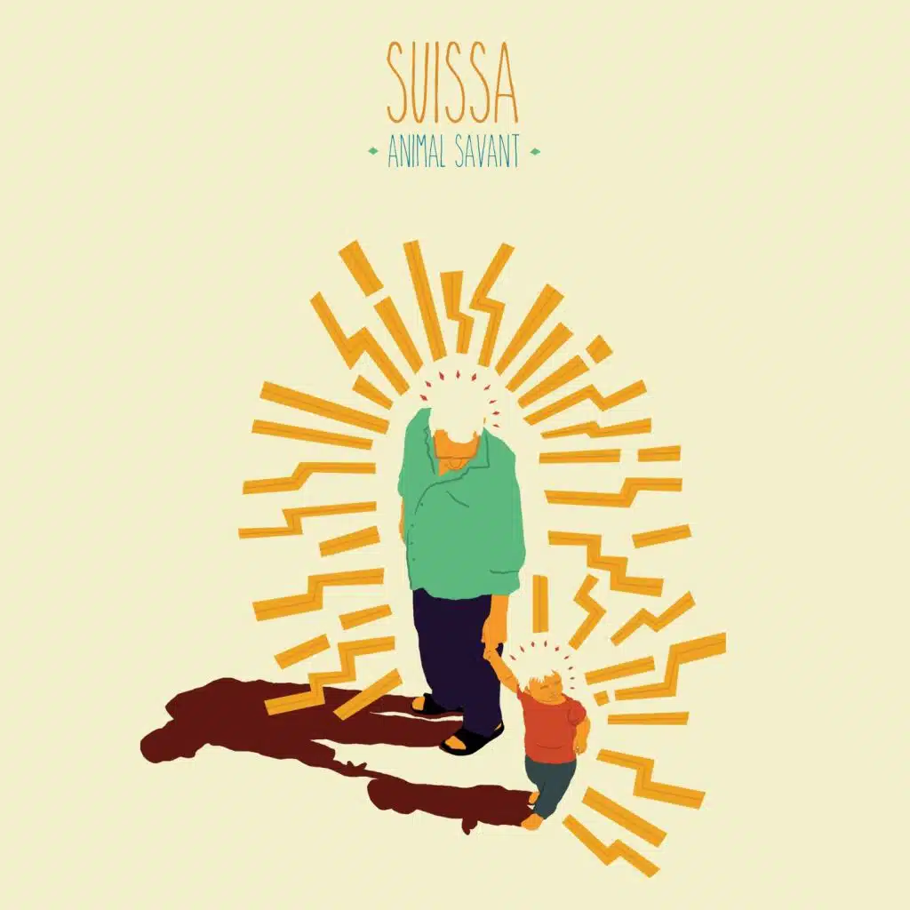 Suissa