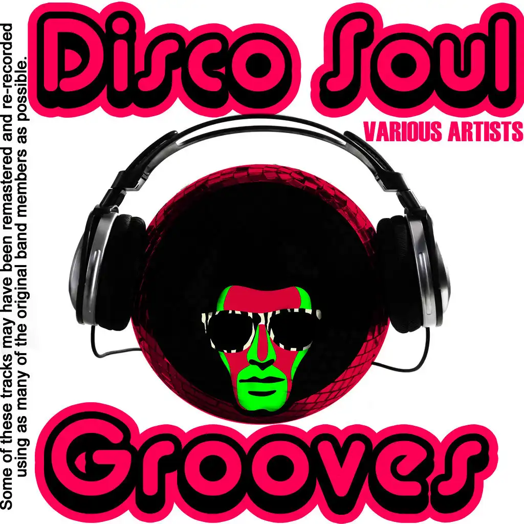 Disco Soul Grooves