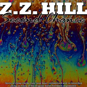 Z Z Hill
