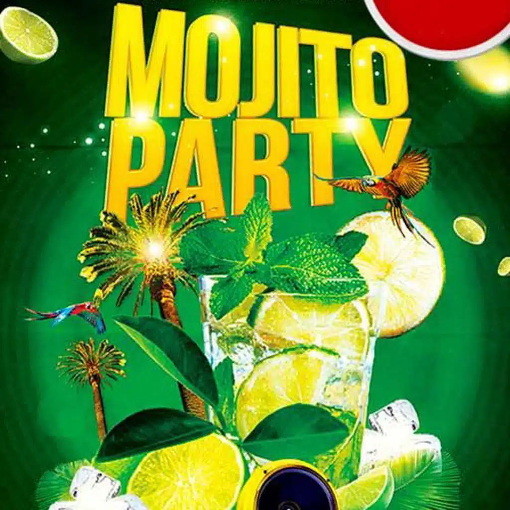 Mojito Party