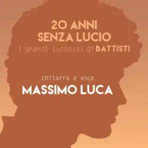 Massimo Luca