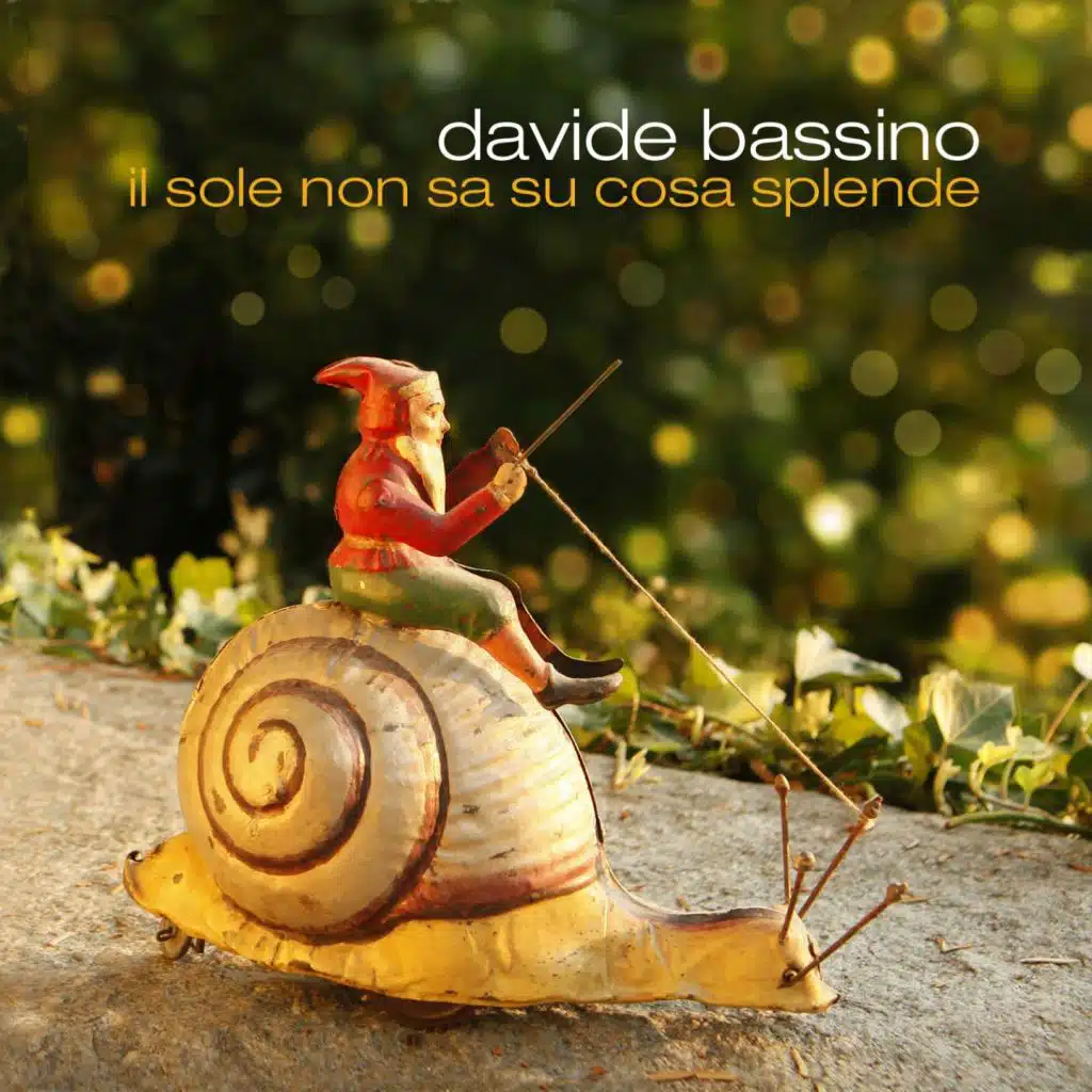 Davide Bassino