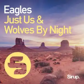 Eagles (Original Club Mix)
