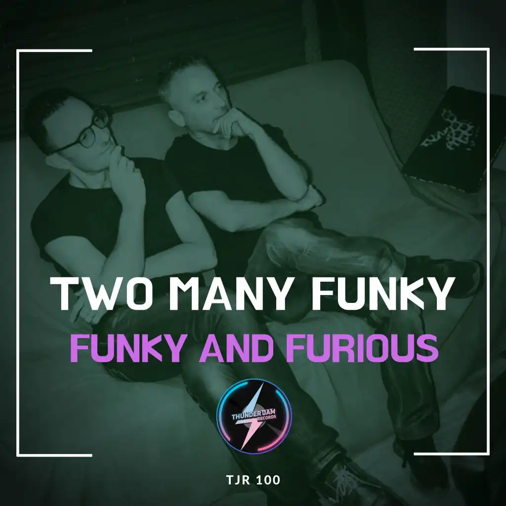 Two Many Funky