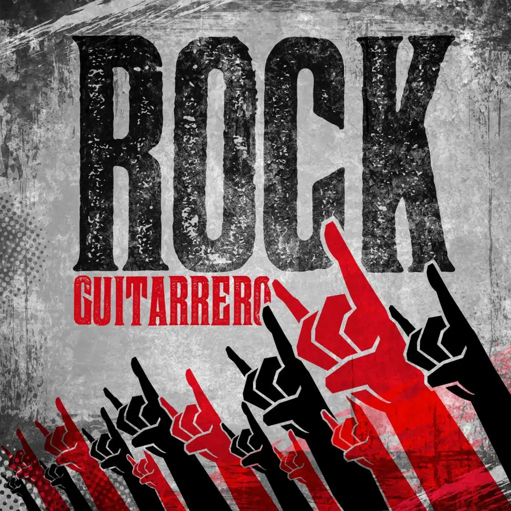 Rock Guitarrero