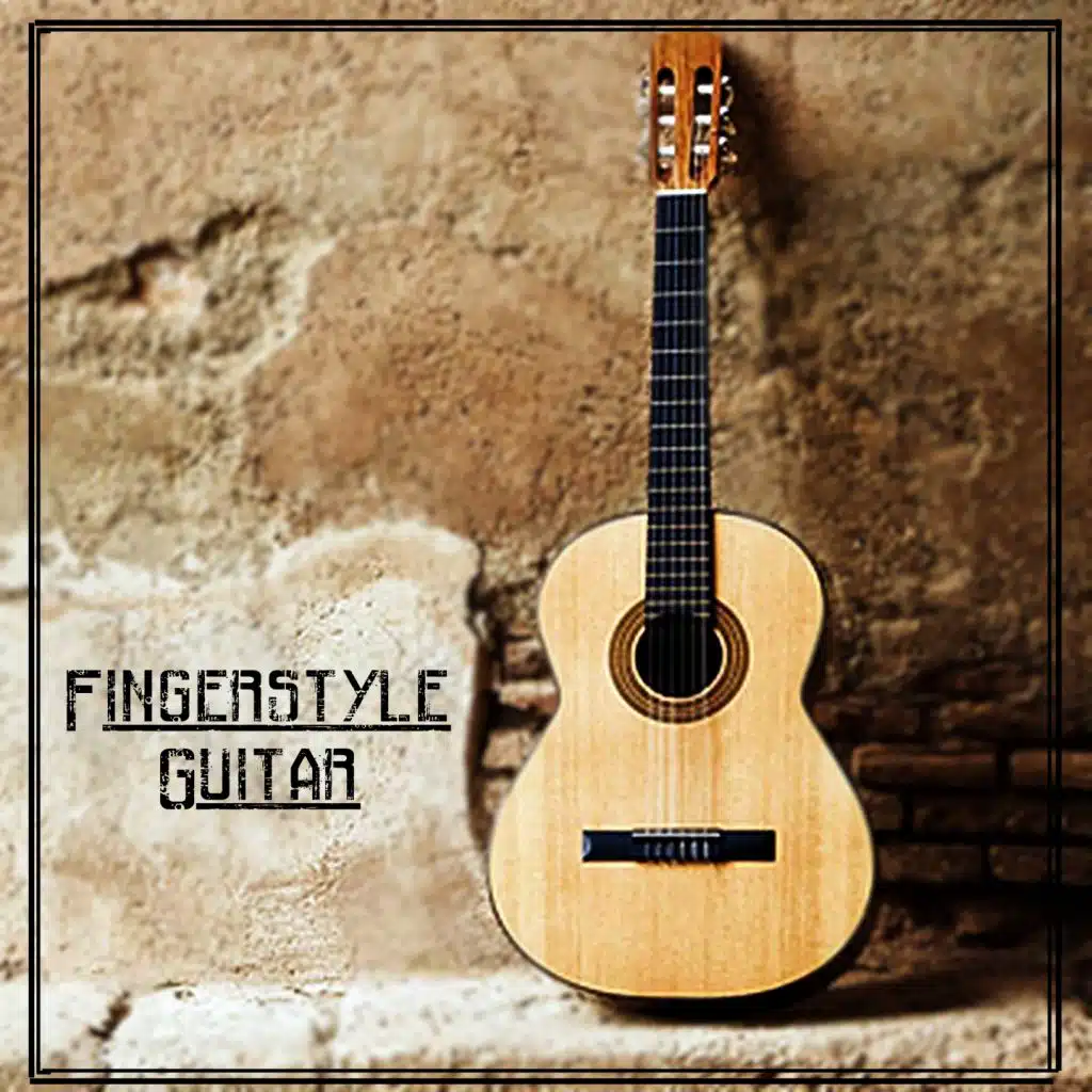 Fingerstyle Guitar (Cover)