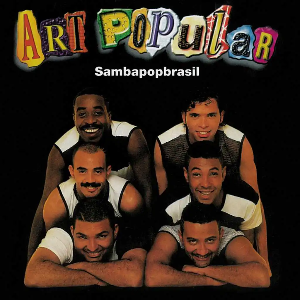 Sambapopbrasil