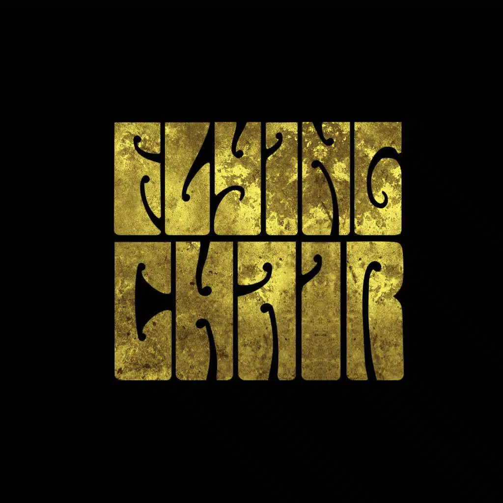 Flying Chair