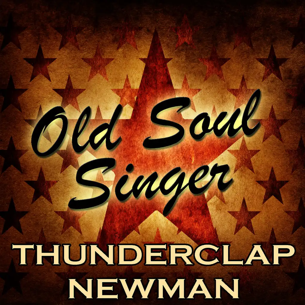 Old Soul Singer