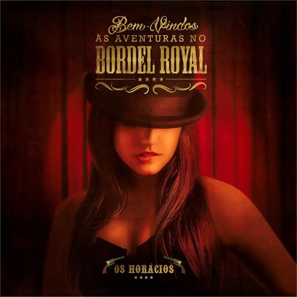 Bem-Vindos às Aventuras no Bordel Royal