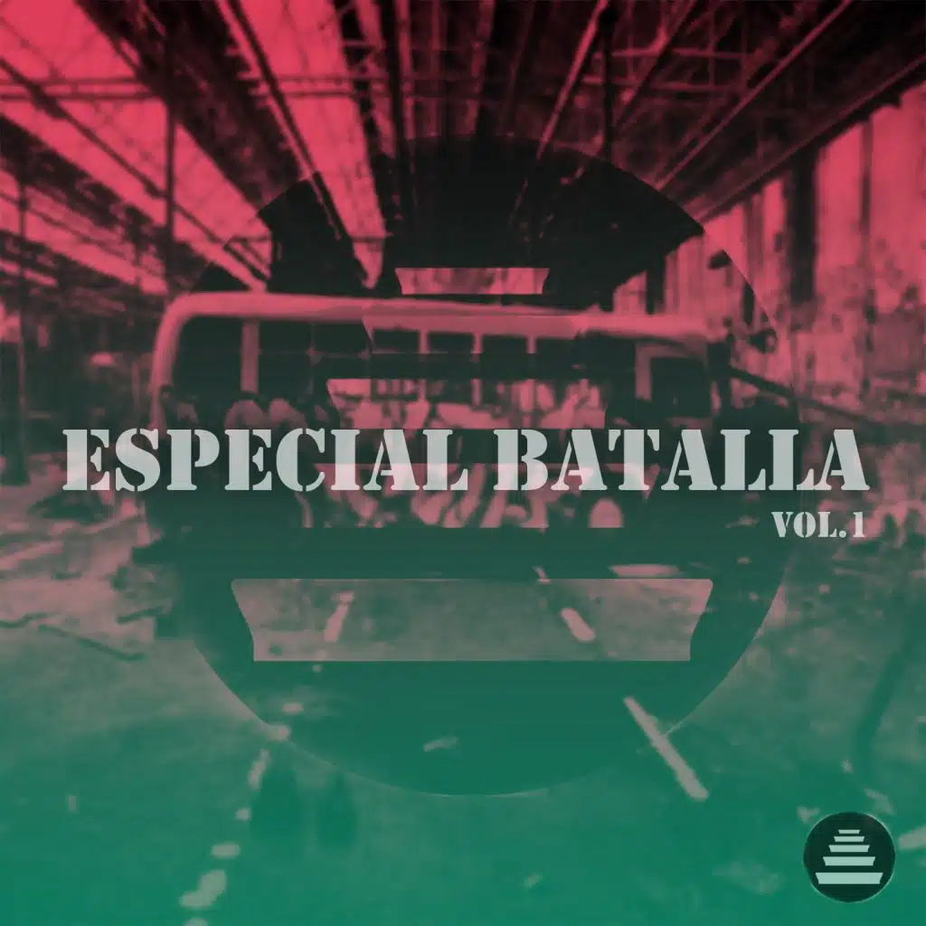 Especial Batalla, Vol. 1