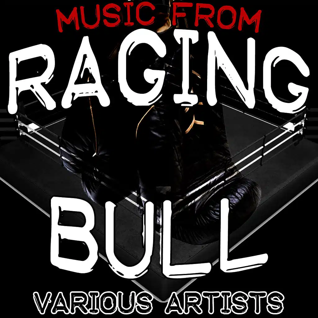 Music from Raging Bull