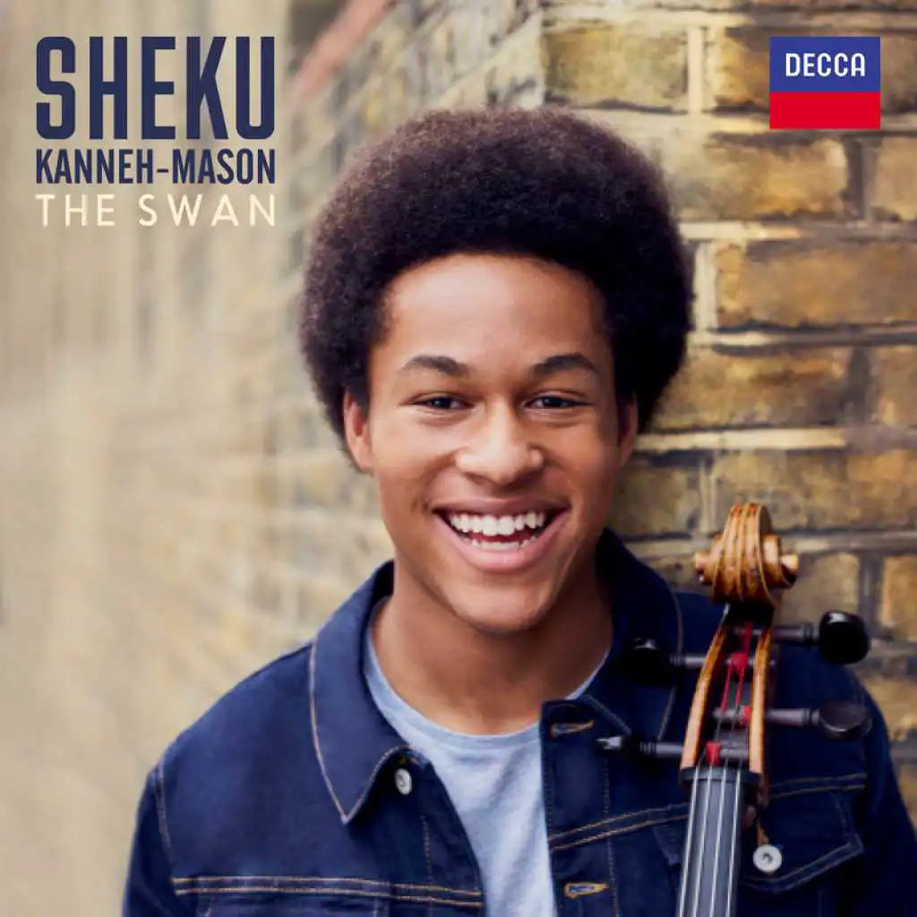 Sheku Kanneh-Mason, Katherine Thomas & CBSO Cellos