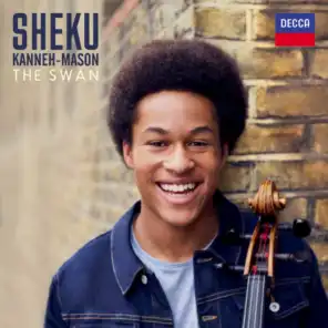 Sheku Kanneh-Mason, Katherine Thomas & CBSO Cellos