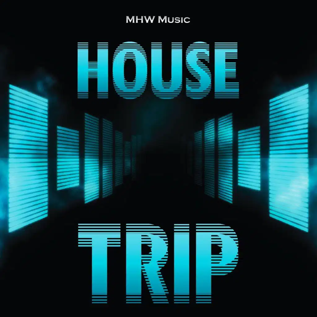 On a Line (feat. Mery)