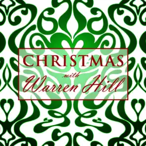 Christmas With Warren Hill