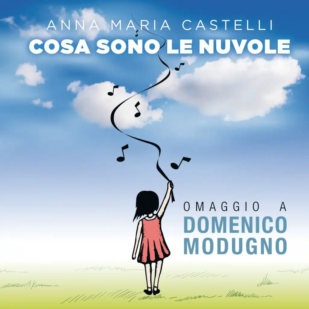 Anna Maria Castelli