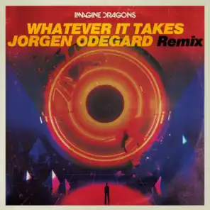 Imagine Dragons & Jorgen Odegard