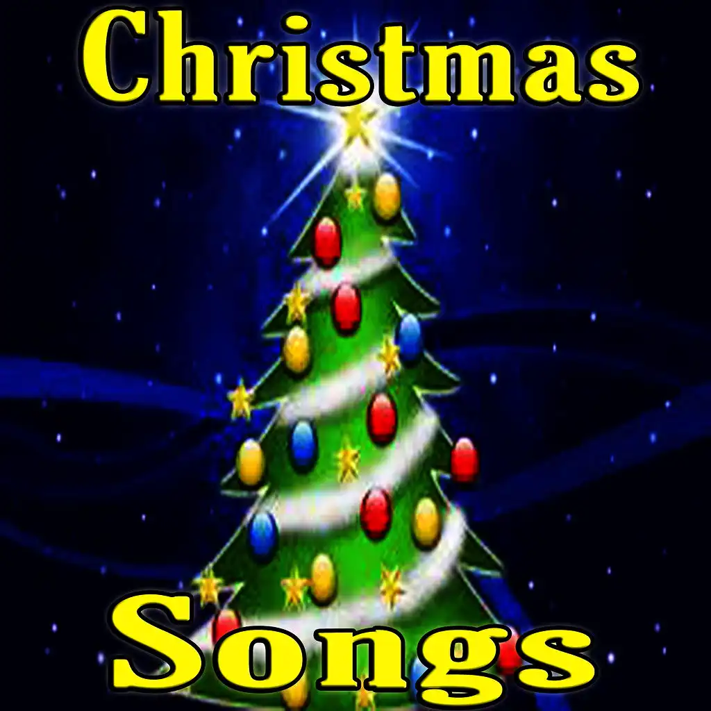 Christmas Party Songs